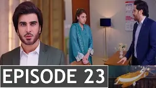 Hijr Episode 23 | Next Promo | #hijr23 - Drama Review - StoryBaaz