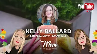 Tower Gardening with Kelly Ballard
