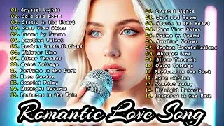Beautiful Love Songs 2026 💖 | Easy-Listening Romantic Ballads & Emotional Playlist