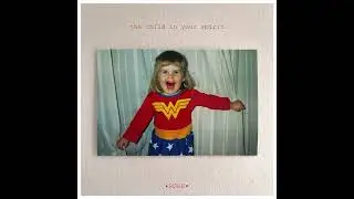 R&Oslash;RE + Avery Bright - the child in your spirit