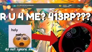 Middle Kids - R U 4 Me? [Extreme] by Smoke +HR 99.69% FC | 413pp