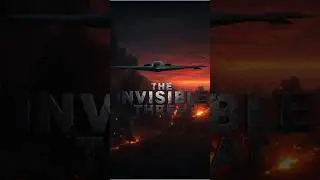 The $2 Billion Ghost Plane That Can Strike Anywhere