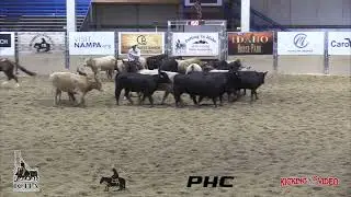 Spud Sheehan WOW Series Open Championship Run