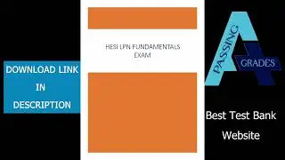 HESI LPN FUNDAMENTALS EXAM 2026