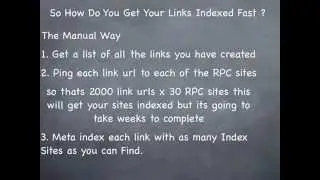 LinkBlaster  IMSlave