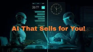 How AI Can Write Your Sales Copy That Actually Converts (Prompts Included)