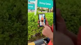 Ye hai mera number msg karo | | #anjuyadav #burjkhalifa #dubai #india #style #personalvlog