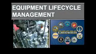 Equipment Lifecycle Management_Design Methodology