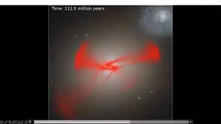 Mapping the Black Hole Landscape with JWST/NIRSpec IFU: Behzad Tahmasebzadeh (U. of Michigan)
