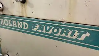 Roland Favorit