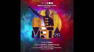 QUINTHONY TSEAN THOMASA - MI META FT ICONS