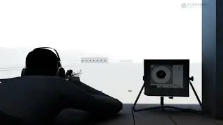 Kongsberg Target Systems - Electronic Targets