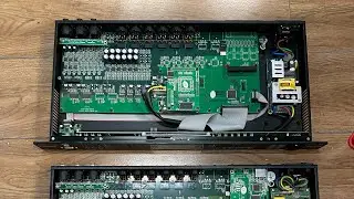 🆘🧨 Soundking AP3060 ( OEM Xilica XP3060) h&agrave;ng đẹp gi&aacute; chỉ 8.8 tại Vũ Trung Audio