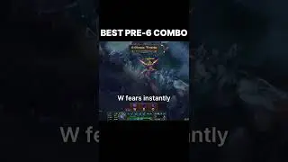 Best Pre-6 Vex Trade Combo - S15
