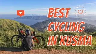 Sky Cycling In Kusma #Ytvideo #trending #travel #trending