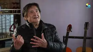 Las mil historias de Luis Alberto Martínez, 