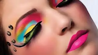 Super Star Fashion Girl Game