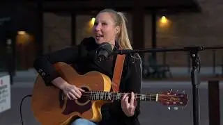 Live from Garver Feed Mill: Lo Marie & Kenny Leiser