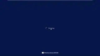 Exchange 2013 Step by Step: Joining Server to AD domain