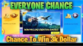 Wow Favorite Rule End Wow Payload Creation Contes Wow Payload How To Make Wow Payload Contest Map