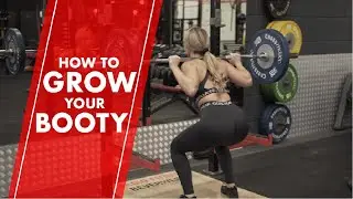 WENDIE VLAAR | BOOTY WORKOUT | GORILLA WEAR