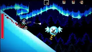 Angry Video Game Nerd I & II Deluxe 2020 Blizzard Of Balls