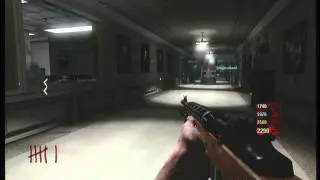 COD: Black Ops Zombies 