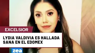 Lydia Valdivia, mujer desaparecida en Puebla, sin indicios de un embarazo reciente