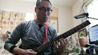 Wind Print - Jerry Bergonzi  (cover)