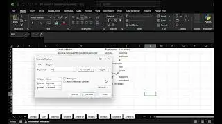 How to Find and Fix All Errors in Your Excel Workbook Instantly