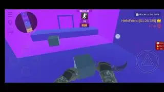 Игра под мущыку
