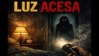 Video Luz Acesa