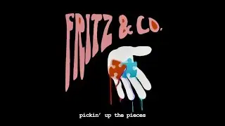 Fritz & Co. - Bittersweet (Official Music Video)