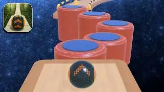 Spare Balls Rolling Adventure Speedrun Gameplay Level 81