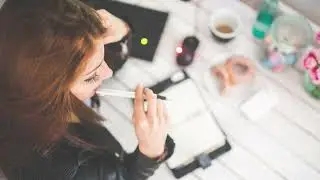 Coffee Jazz While Working ☕ Deep Focus Music for Office & Study