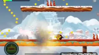 BATTLE RUN PRO GAME