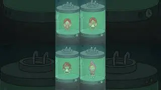 Mom, You Left Me 🥺😭 | Compilation ✅ #tocaboca #tocalife #tocalifeworld #fyp #shorts