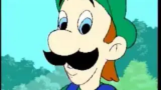 Youtube Poop (Kacke) - Mario und Luigi (German. Deutsch)