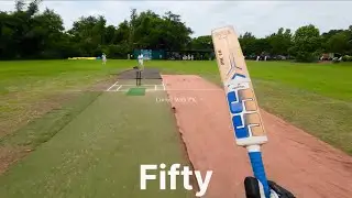 50s from Both Ends! Epic Partnership Seals the Victory🏏🏆 | Cricket With PK |