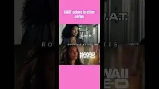 SWAT TV show cast #hondo #swat #tvshow