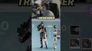 Величайшая броня в истории Destiny! 😍