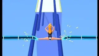 High Heels! game play all levels android, ios walkthrough#shorts#android gameplay#youtubeshorts