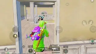 Continue rush #bgmi #pubgm #ytshorts #cougarindgaming