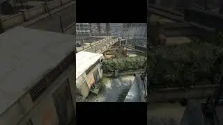 Overpass OLOF Boost (CS:GO Tips)