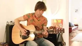 1976 Martin D-28