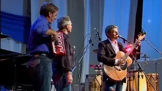 Aqu&eacute;l Quien la Buena Obra Empez&oacute; - Steve Green - Argentina, Full Concert (#11)