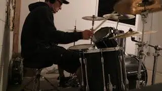 vein.fm - Demise Automation *Drum Cover*