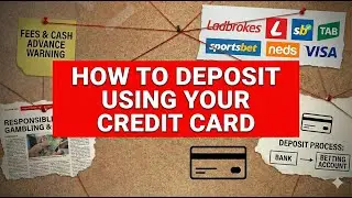 Credit Card Banned? Here's How Aussies Are Still Funding Bets in 2026