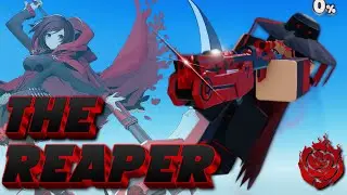 [PROJECT SMASH] Ruby Rose Guide to REAPER