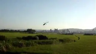 0704  關渡 325 HELI